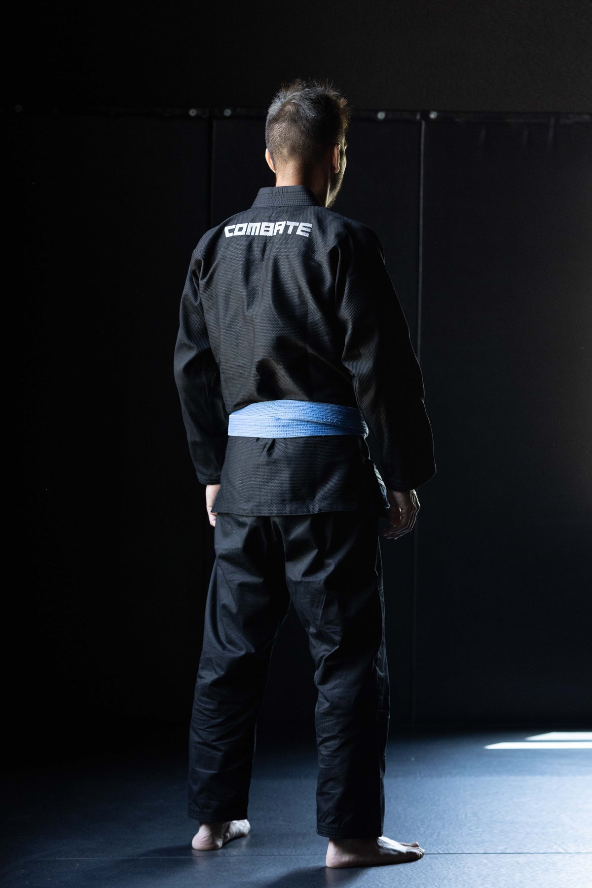 Combate Essential Gi