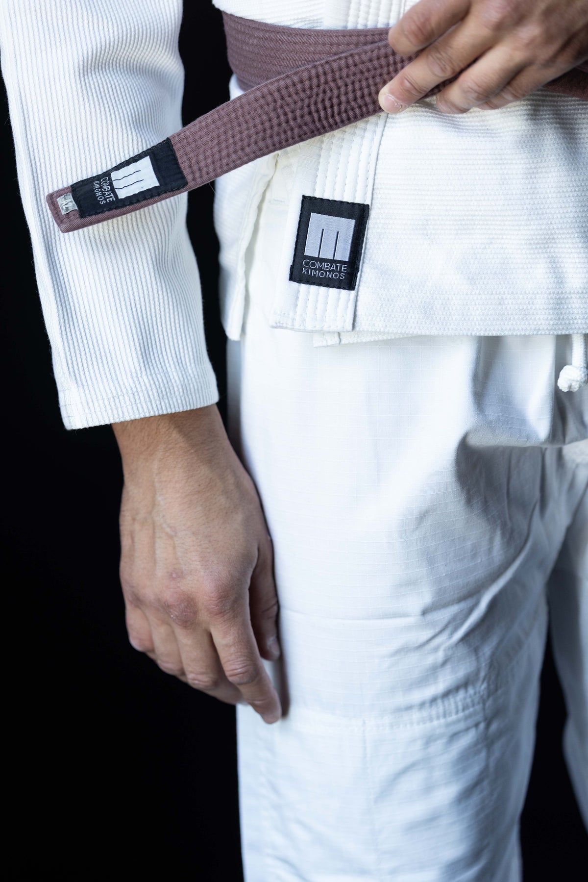 Combate Essential Gi