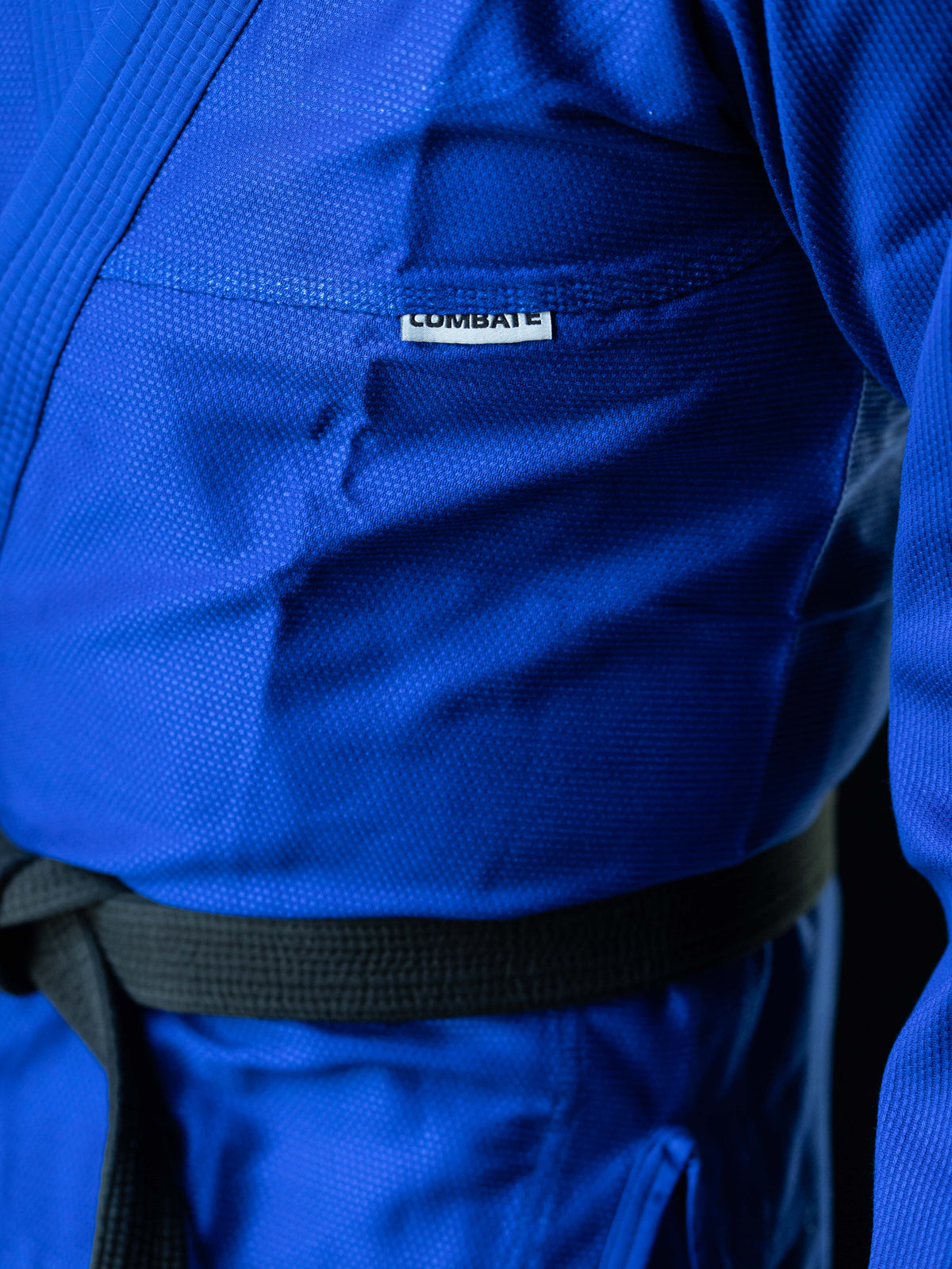 Combate Essential Gi