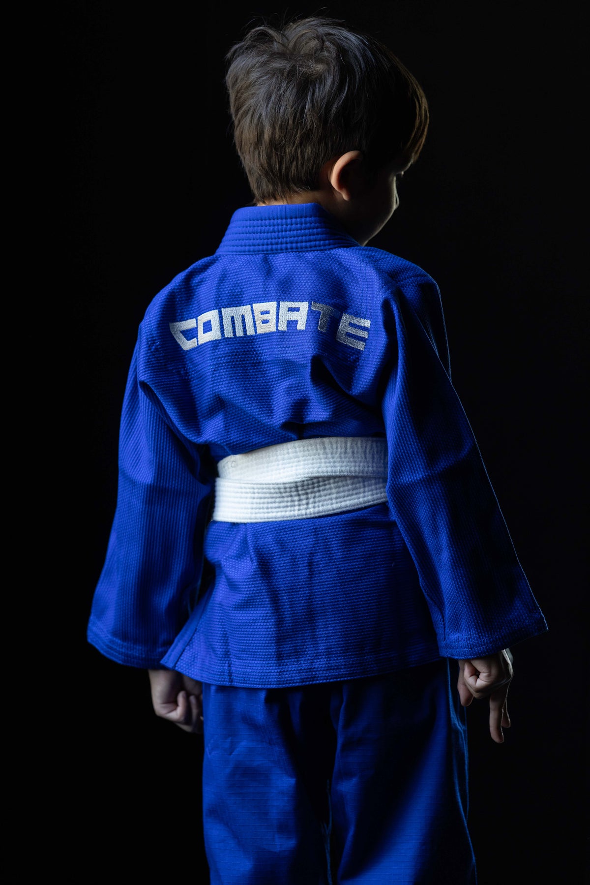 Combate Youth Essential Gi