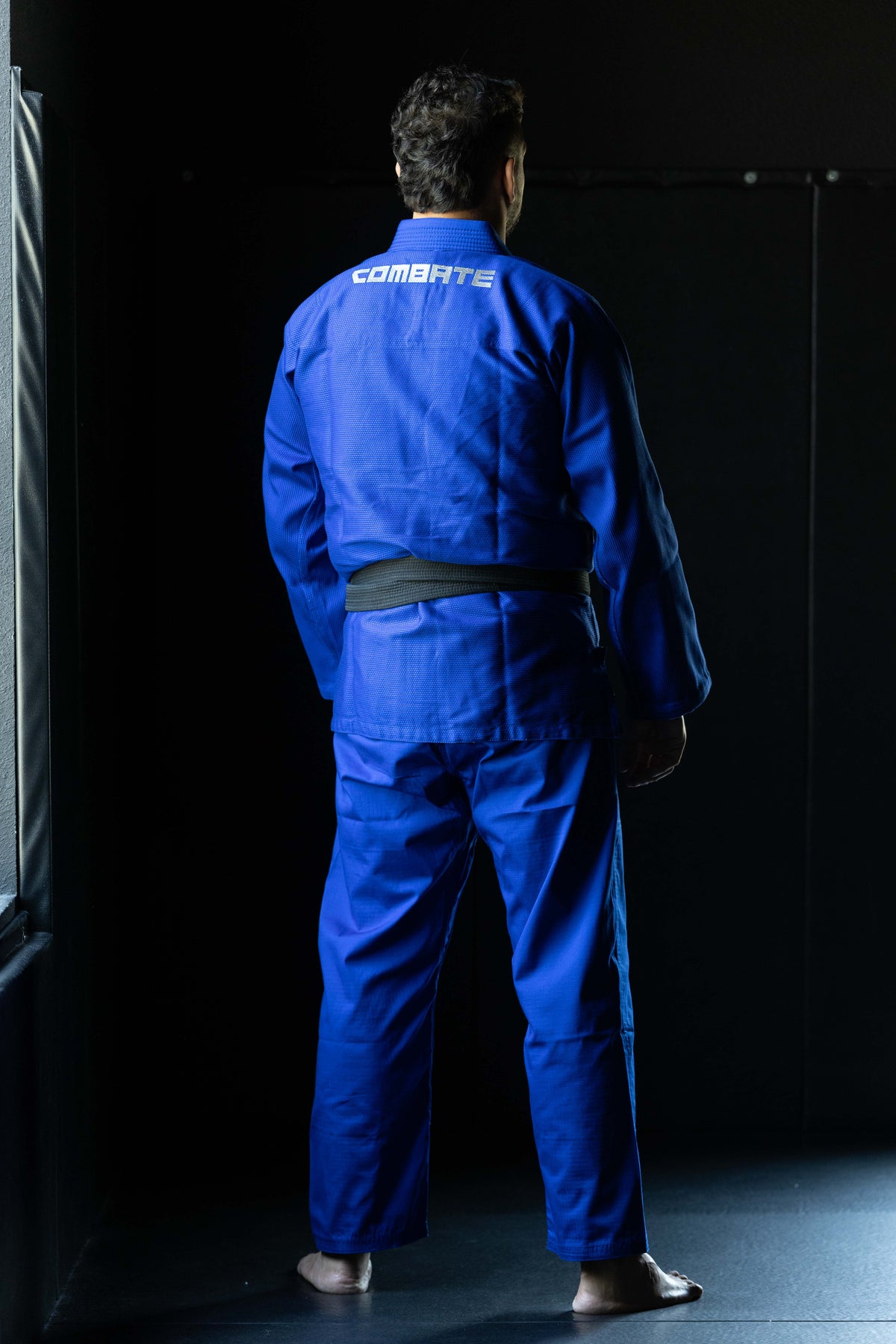 Combate Essential Gi