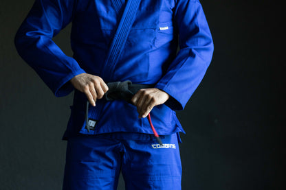 Combate Essential Gi
