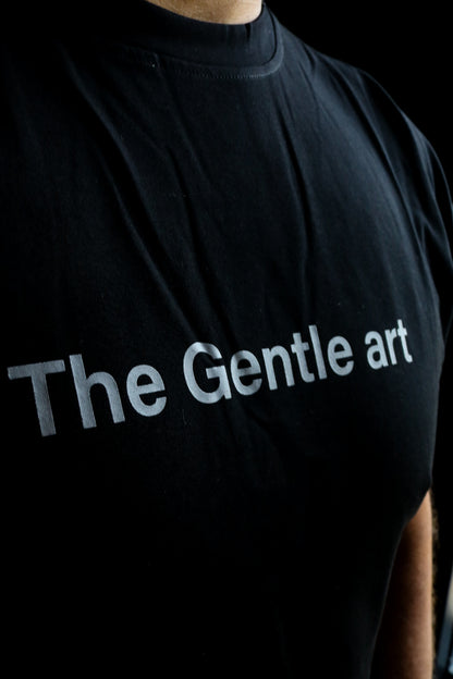 The Gentle Art Tee