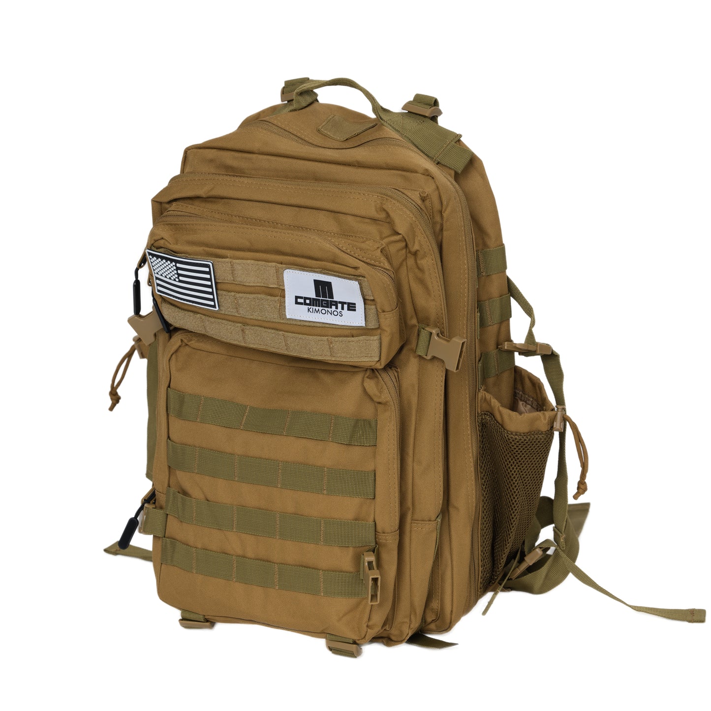Combate Tactical Backpack