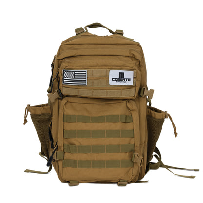 Combate Tactical Backpack