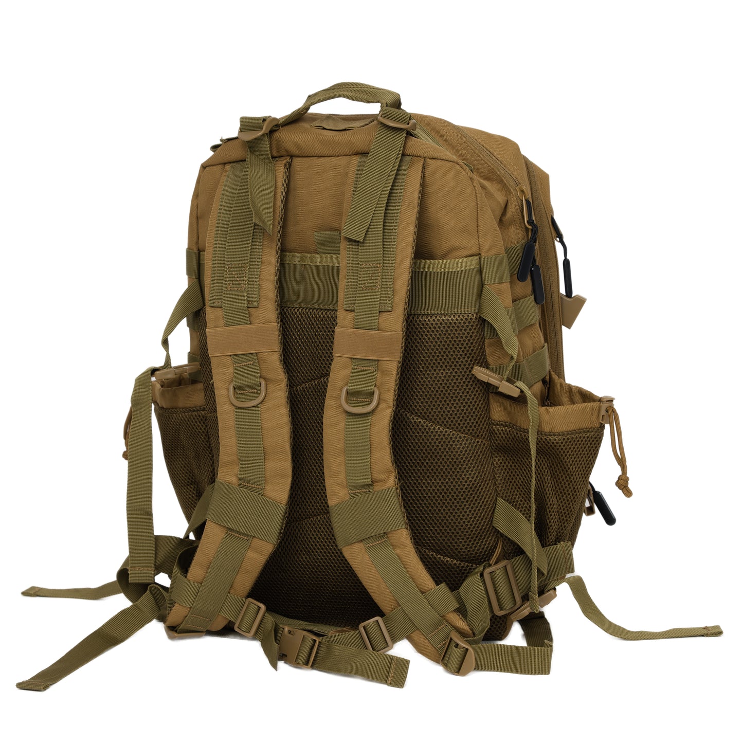 Combate Tactical Backpack