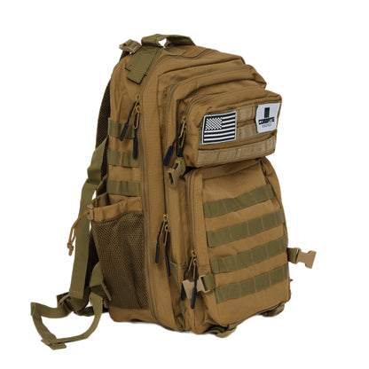 Combate Tactical Backpack