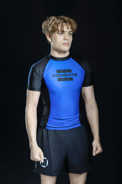 Combate Adult Pro Ranked Rash Guard