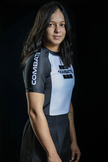 Combate Adult Pro Ranked Rash Guard