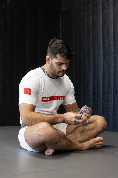 Combate Pro-Fit Legacy Rash Guard