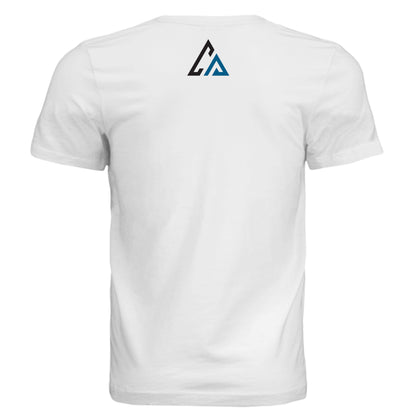 SOLID WHT TRBLND - BACK