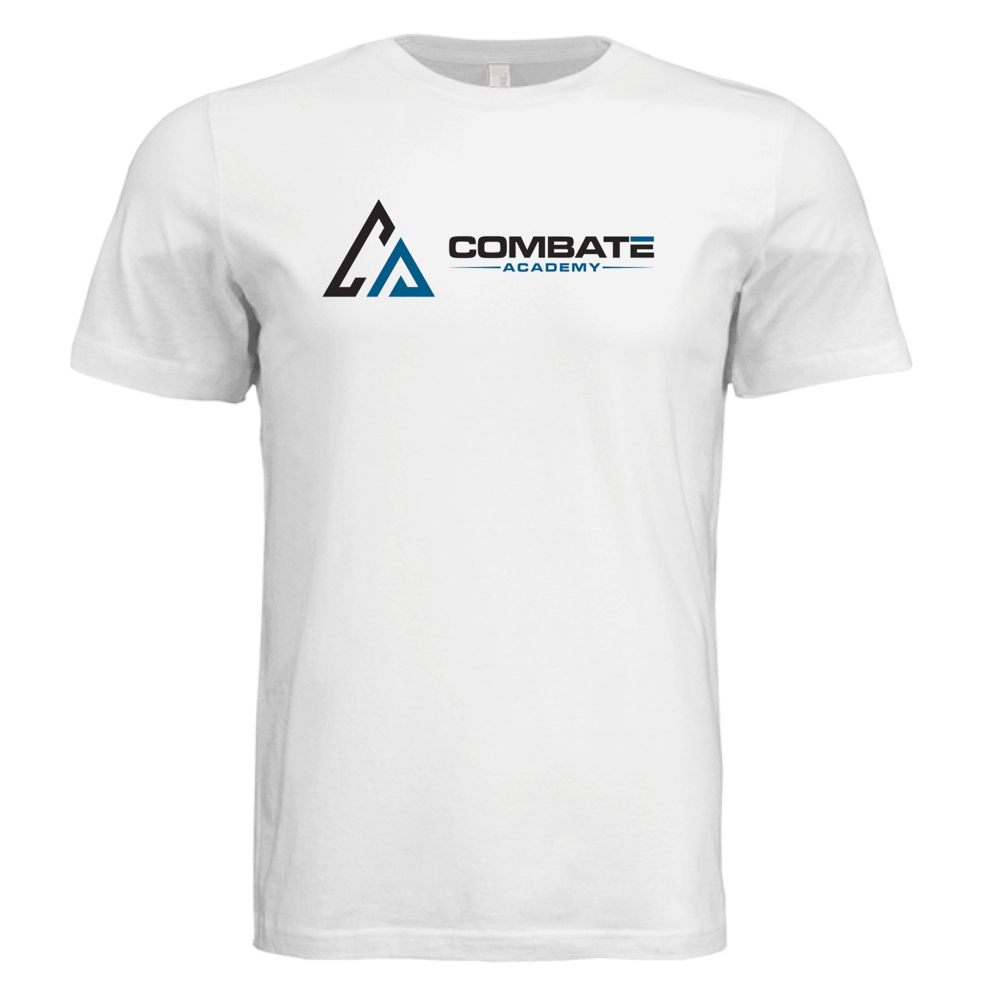 SOLID WHT TRBLND - FRONT