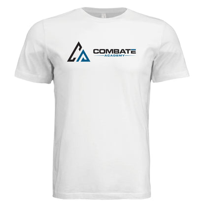 SOLID WHT TRBLND - FRONT